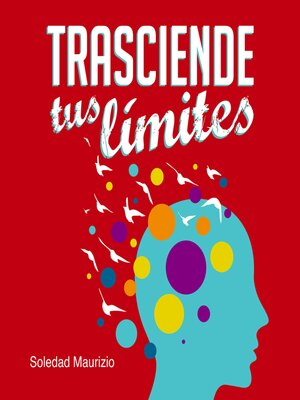 cover image of Trasciende tus limites